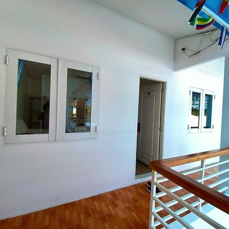 Orchid Guesthouse 두옹 동 외부 사진