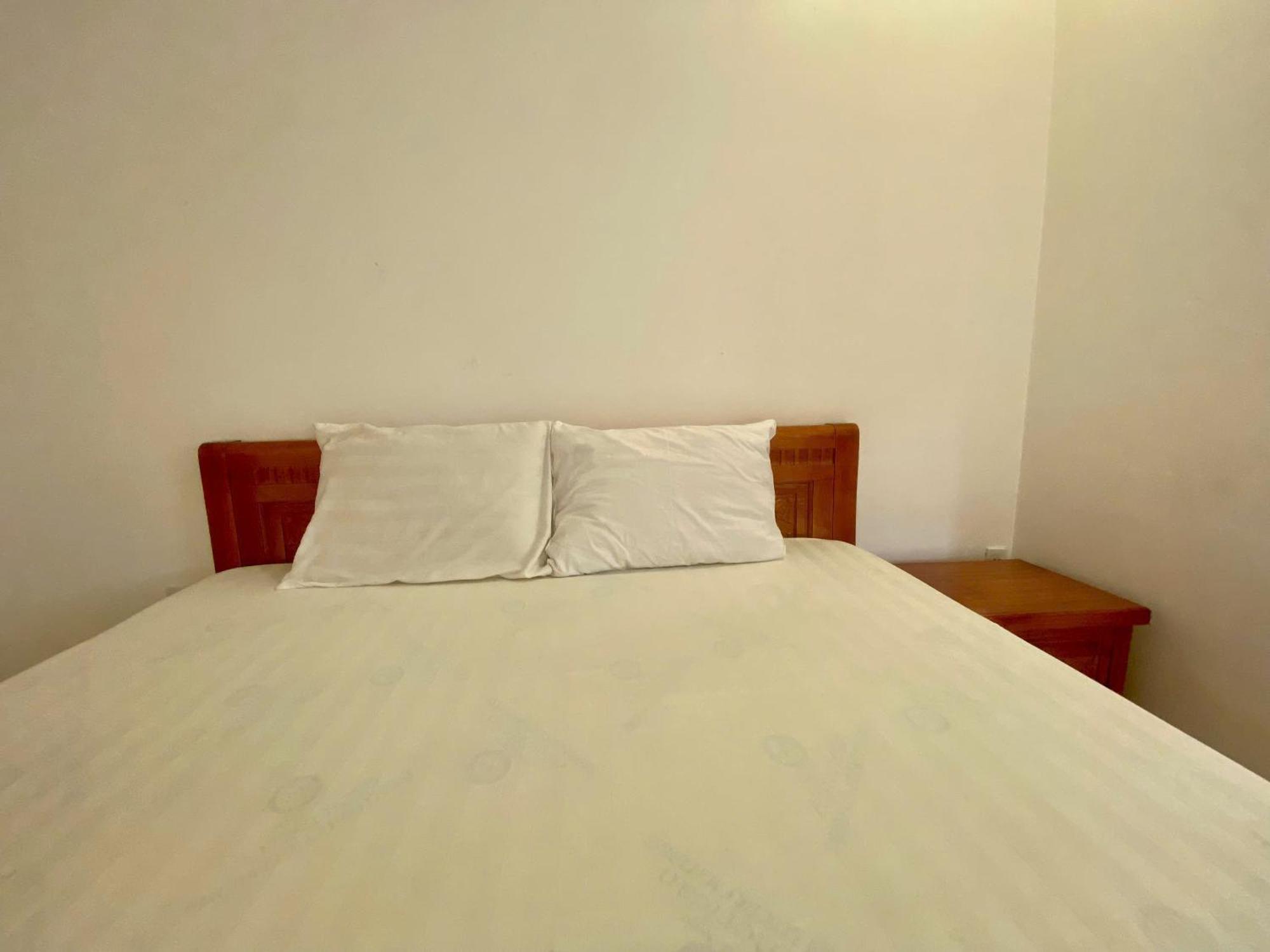 Orchid Guesthouse 두옹 동 외부 사진