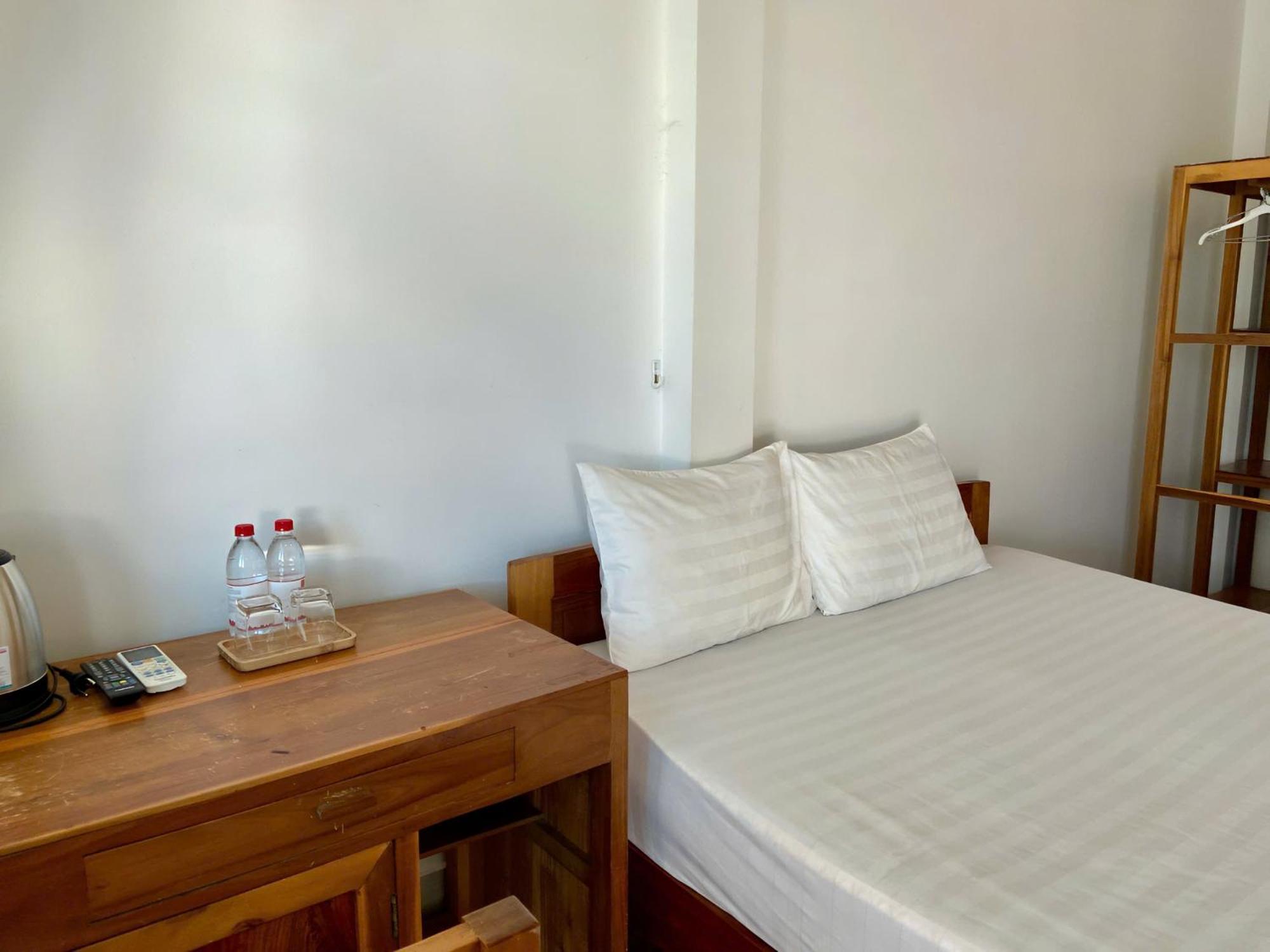 Orchid Guesthouse 두옹 동 외부 사진